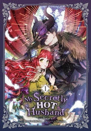 My Secretly Hot Husband Vol 1