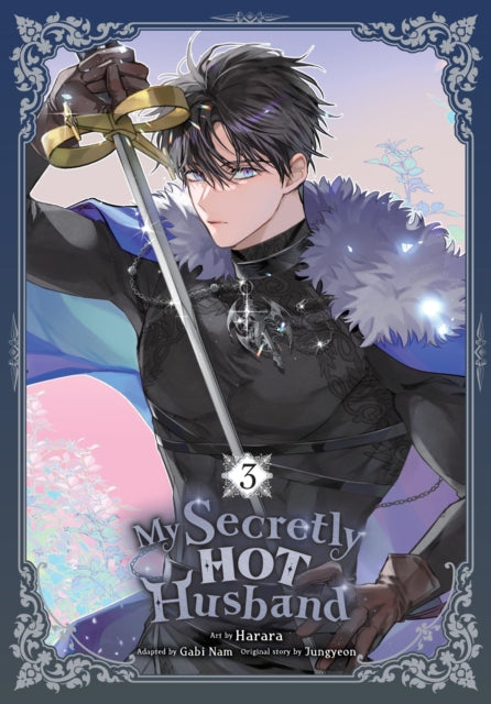 My Secretly Hot Husband Vol 3