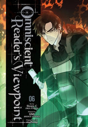 Omniscient Readers Viewpoint Vol 6