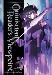 Omniscient Readers Viewpoint Vol 8