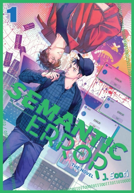 Semantic Error Novel Vol 1