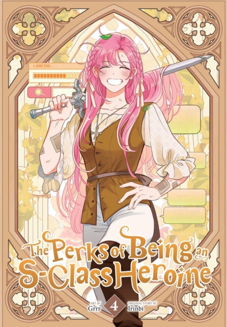 Perks Of Being An Sclass Heroine Vol 4 By Unknown