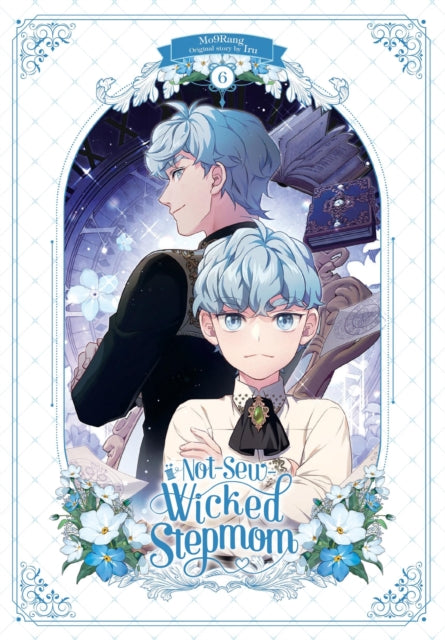 Not Sew Wicked Stepmom Vol 6 By Conley, Chana Et Al