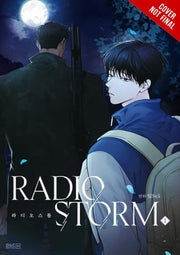 Radio Storm Vol 1