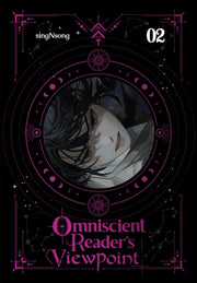Omninscoent Readers Viewpoint 02