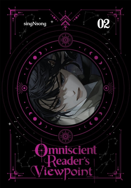 Omninscoent Readers Viewpoint 02