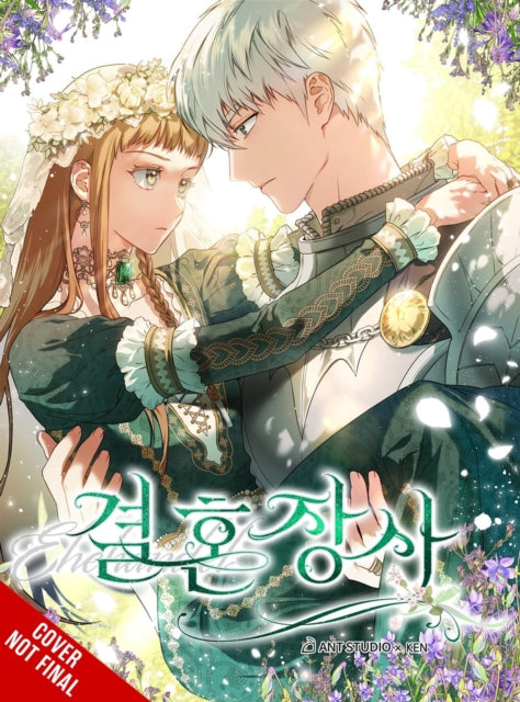 Marriage Of Convenience Vol 1