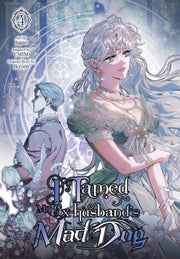 I Tamed My Exhusbands Mad Dog Vol 4 By Jagae