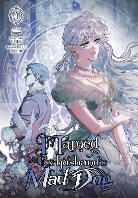 I Tamed My Exhusbands Mad Dog Vol 4
