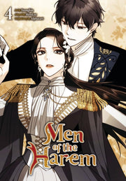 Men Of The Harem Vol 4