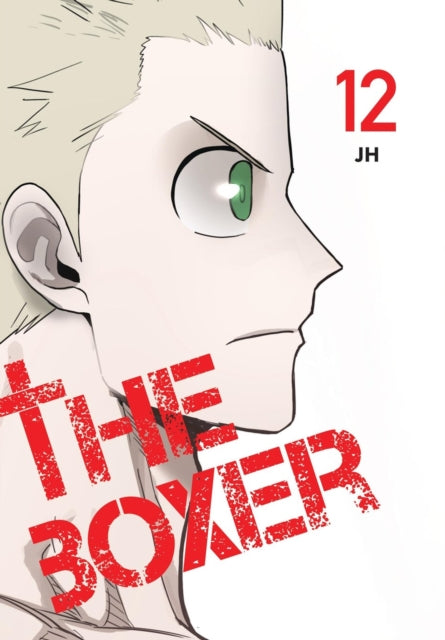 Boxer Vol 12