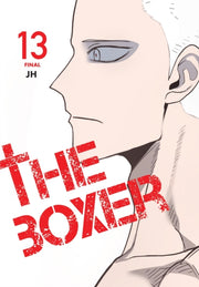 Boxer Vol 13