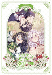 Notsewwicked Stepmom Vol 8