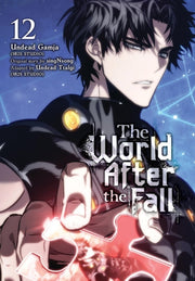 World After The Fall Vol 12