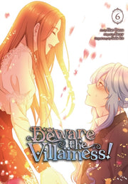 Beware The Villainess Vol 6