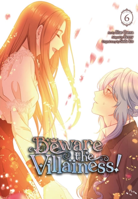 Beware The Villainess Vol 6