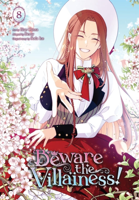 Beware The Villainess V08 By V08