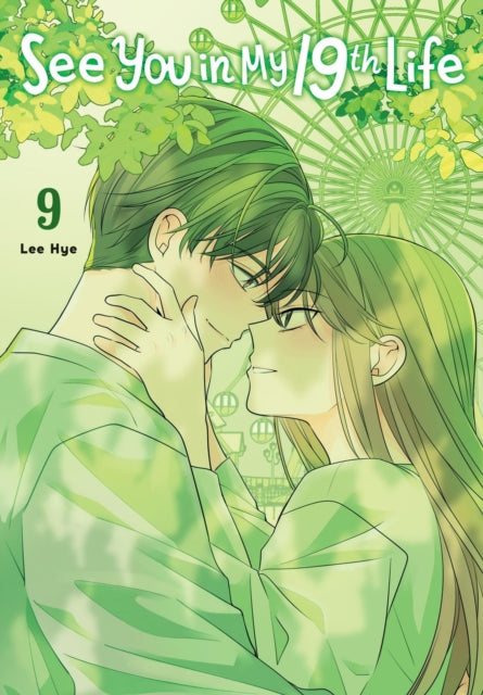 See You In My 19th Life Vol 9