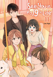 See You In My 19th Life V11 By V11