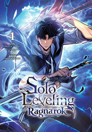 Solo Leveling: Ragnarok, Vol. 1 By Torres, J.
