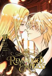 Remarried Empress Vol 10 By Alphatart Et Al