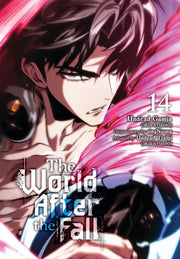 World After The Fall V14 By V14