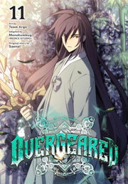 Overgeared V11 By V11