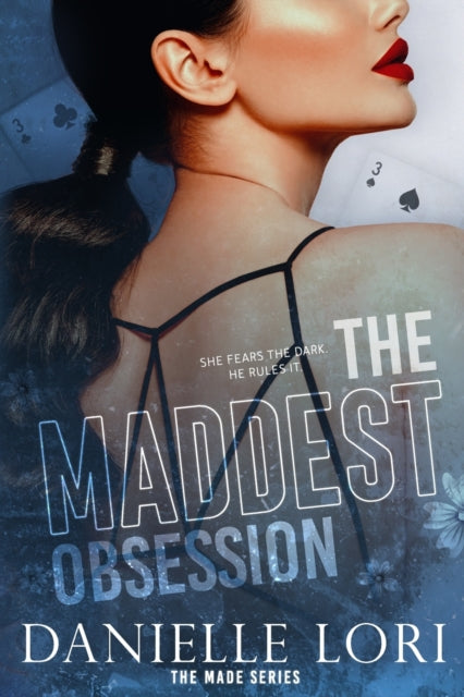 Maddest Obsession: Special Print Edi