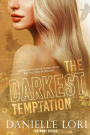 Darkest Temptation: Special Print Ed By Lori, Danielle