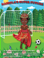 Naisola's Super Future