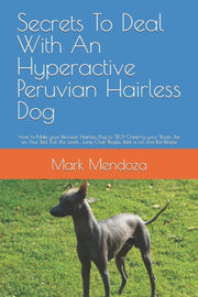Secrets To Deal With An Hyperactive Peru