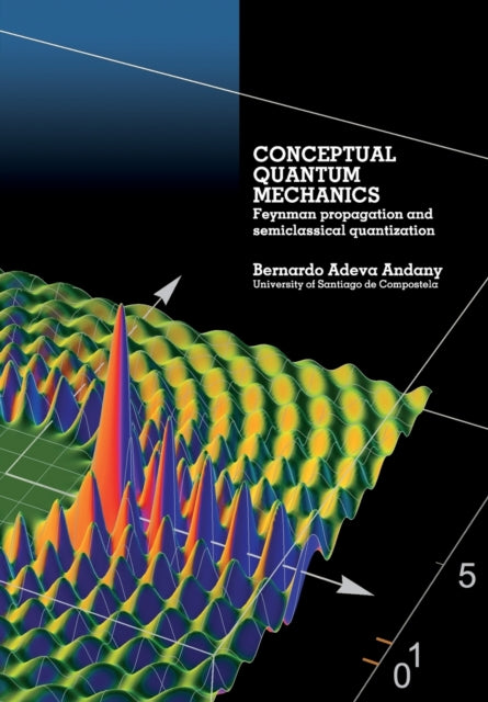 Conceptual Quantum Mechanics: Feynman Pr