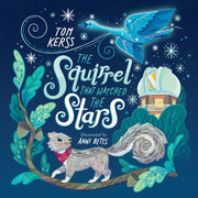The Squirrel That Watched The Stars (sta