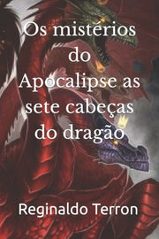 Os Mist Rios Do Apocalipse As Sete Cabe