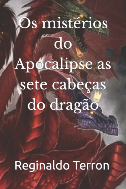 Os Mist Rios Do Apocalipse As Sete Cabe
