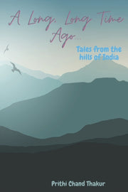 A Long, Long Time Ago...: Tales From The