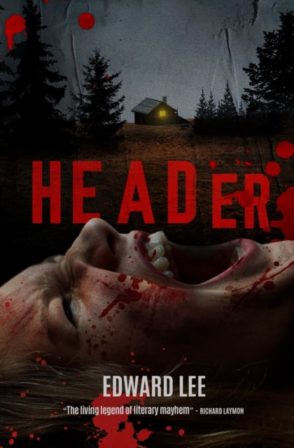 Header By Ketchum, Jack
