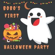 Bobo's First Halloween Party: My First H