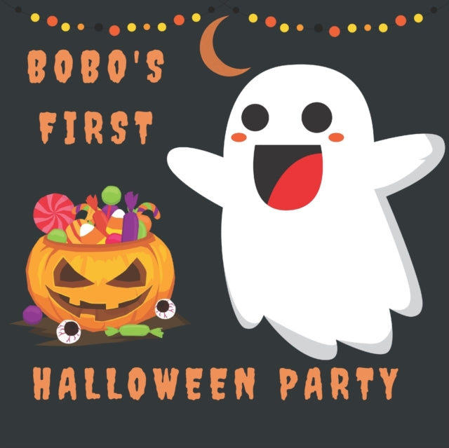 Bobo's First Halloween Party: My First H