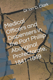 Medical Officers And Dispensers In The P
