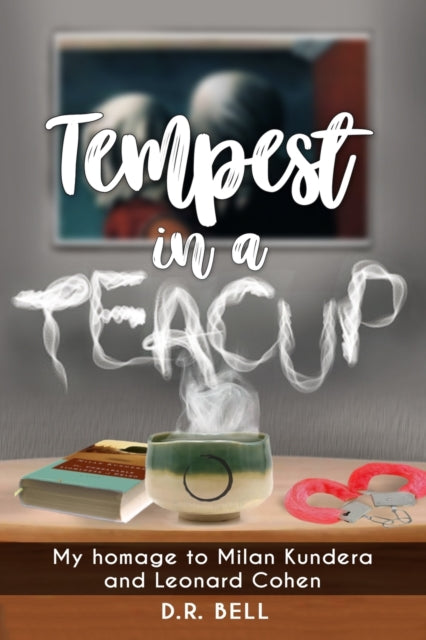Tempest In A Teacup: My Homage To Milan