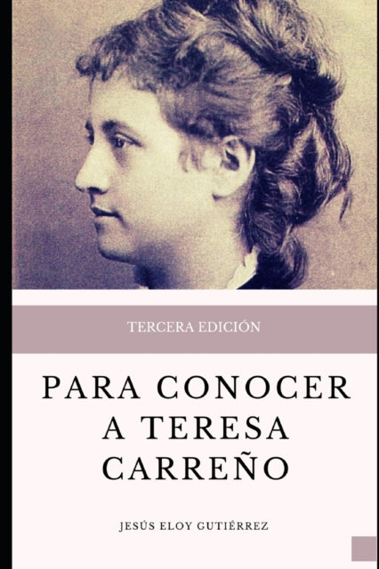 Para Conocer A Teresa Carre O