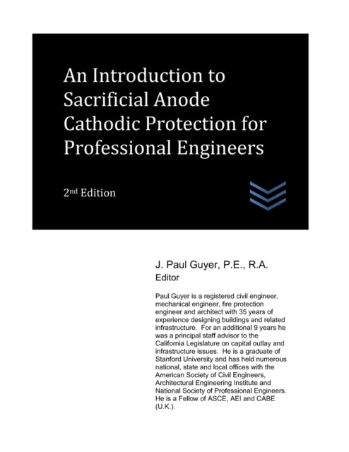An Introduction To Sacrificial Anode Cat