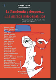 La Pandemia Y Despu S... Una Mirada Psic