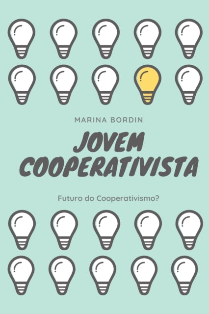 Jovem Cooperativista: Futuro Do Cooperat