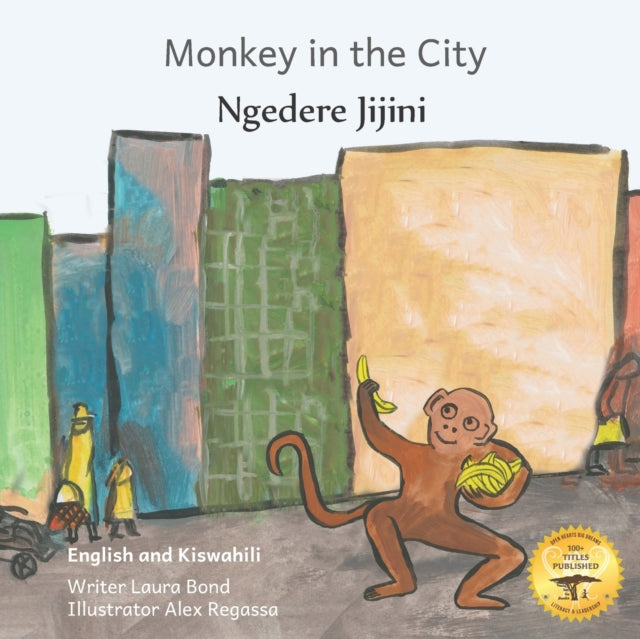 Monkey In The City: How To Outsmart An U