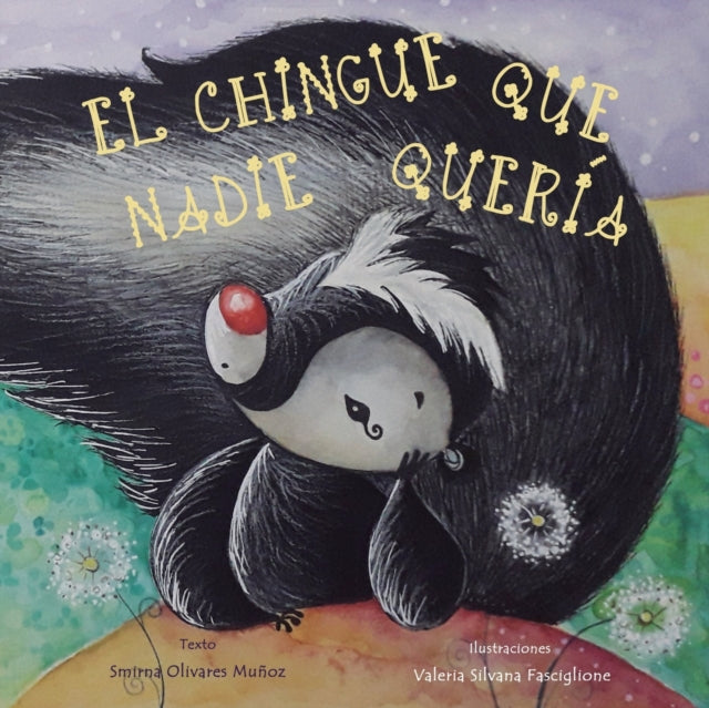 El Chingue Que Nadie Quer A