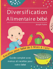 Diversification Alimentaire De B B : Gui