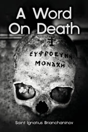 A Word On Death