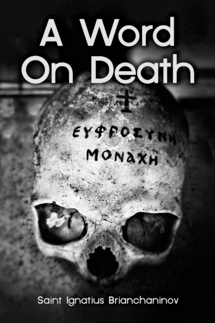 A Word On Death